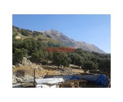 Finca rústica de 345ha en Jaén