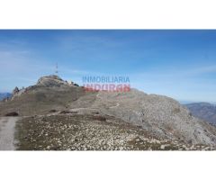 Finca rústica de 345ha en Jaén