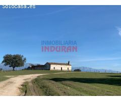 Finca rústica en Casatejada
