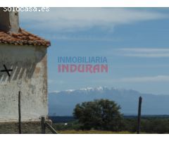 Finca rústica en Casatejada