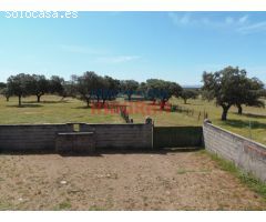 Finca rústica en Casatejada