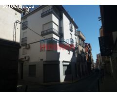 Duplex en C/ Gabriel y Galan