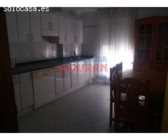 Duplex en C/ Gabriel y Galan