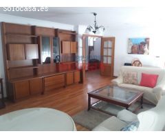 Duplex en C/ Gabriel y Galan