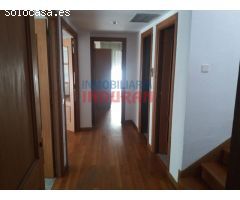 Duplex en C/ Gabriel y Galan