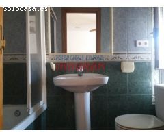 Duplex en C/ Gabriel y Galan