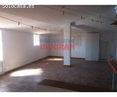 Duplex en C/ Gabriel y Galan