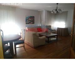 Duplex en C/ Gabriel y Galan