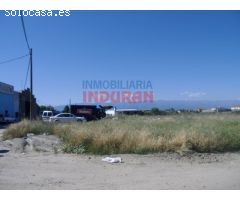 Solar Industrial en Camino San Marcos