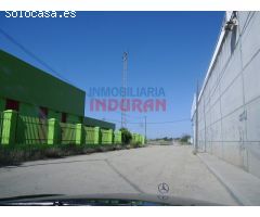 Solar Industrial en Camino San Marcos