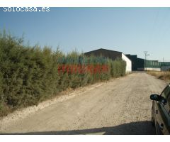 Solar Industrial en el Polígono El Ejido de Talayuela
