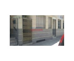 Local en calle Toledo