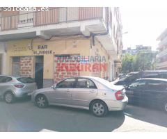 Local en calle Eduardo Lozano García