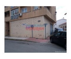 Local en calle Genaro Cajal