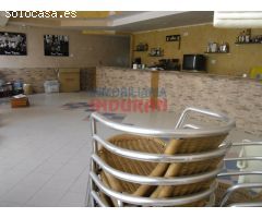 Local en calle Antonio Concha