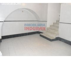 Local en calle Antonio Concha
