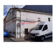 Casa en Calle Hernán Cortés