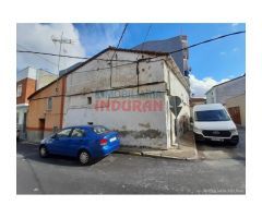 Casa en Calle Hernán Cortés