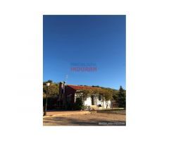 Finca de 388 has con casa, coto de caza mayor en Barajas de Melo (Cuenca)