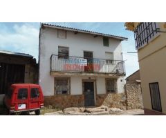 Casa en Valdehúncar