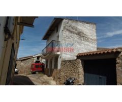 Casa en Valdehúncar