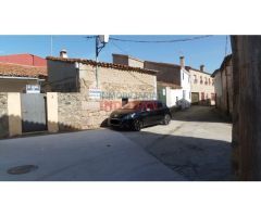 Garaje en calle de la Cuesta,