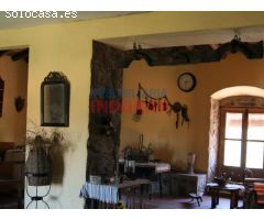 Finca de 50 ha, ideal para uso ganadero y para recreo, con una vivienda