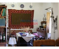 Finca de 50 ha, ideal para uso ganadero y para recreo, con una vivienda