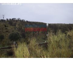Finca ganadera de 45 ha en Valdelacasa de Tajo, Cáceres