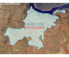 Finca ganadera de 45 ha en Valdelacasa de Tajo, Cáceres