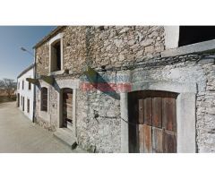 Casa en Santibánez