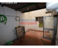 Local comercial en la calle Paseo de la Estación