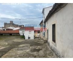 Casa en Belvís de Monroy