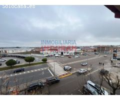 Piso Amplio y Luminoso de 110 m² con Plaza de Garaje