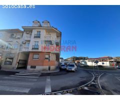 Duplex calle Las Minas