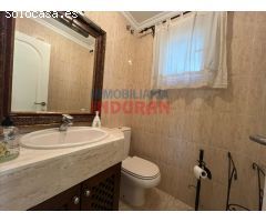 Duplex calle Las Minas