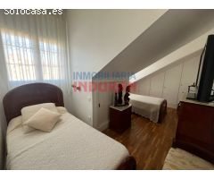 Duplex calle Las Minas