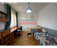 Duplex calle Las Minas