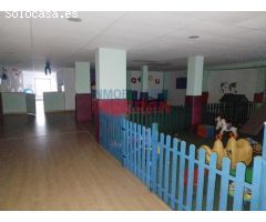 Local comercial en calle Genaro Cajal