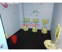 Local comercial en calle Genaro Cajal