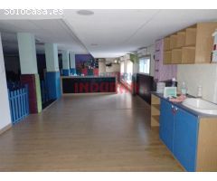 Local comercial en calle Genaro Cajal