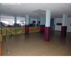 Local comercial en calle Genaro Cajal