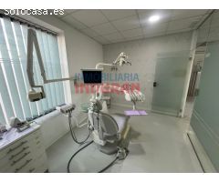 Clínica dental en calle Manuel Mas