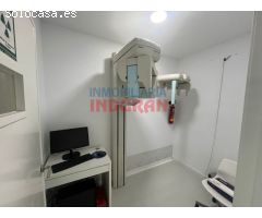 Clínica dental en calle Manuel Mas