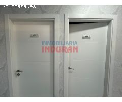 Clínica dental en calle Manuel Mas