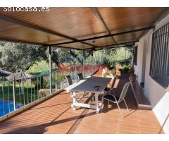 ¡Finca Rústica en Valdecañas de Tajo, Cáceres!