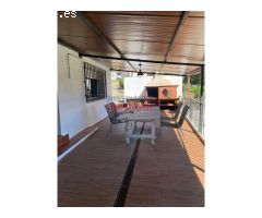 ¡Finca Rústica en Valdecañas de Tajo, Cáceres!