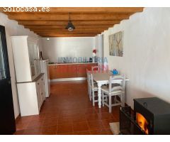 ¡Finca Rústica en Valdecañas de Tajo, Cáceres!