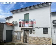 Casa Reformada en Peraleda de la Mata.
