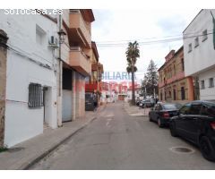 Piso en calle Sadi De Buen